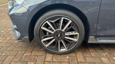 Hyundai i20 1.0T GDi 48V MHD 120 N Line 5dr DCT Petrol Hatchback